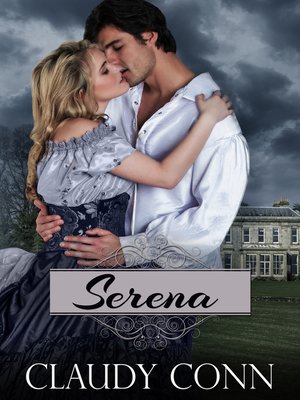 cover image of Serena